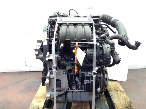 Used Engine Engine 38335109 38335109