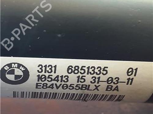Left front steering knuckle BMW X1 (E84) sDrive 18 d | BP38364676M25 - Image 4