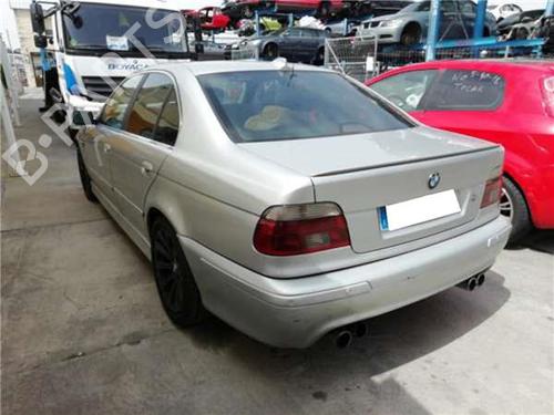 Starter BMW 5 (E39) 530 d | BP38354795M8 - Image 4