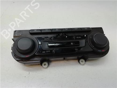 Used Climate control Climate control 38356618 38356618