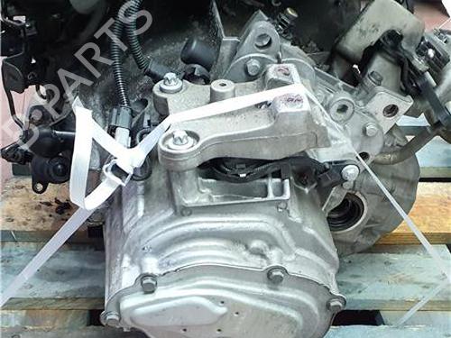 Gearbox CITROËN C3 III (SX) 1.5 BlueHDi 100 (SXYHYP, SXYHTU) | BP38395125M3 - Image 2