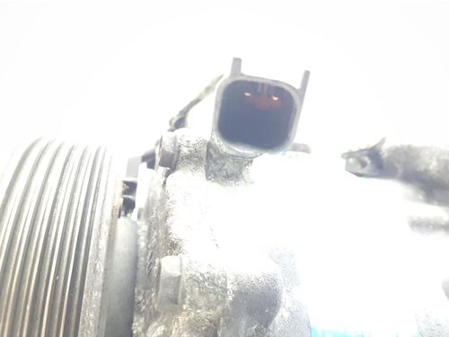 AC compressor MAZDA 3 (BL) 1.6 MZ-CD (BL14) | BP38333766M34 - Image 5