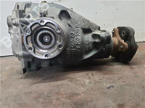 Rear differential BMW 1 (E81) 116 d | BP38367012M24 - Image 4