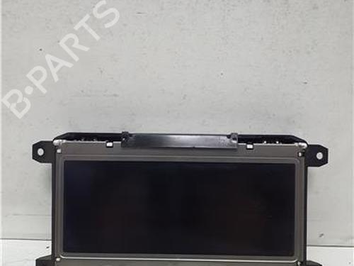 display-monitor-audi-a6-c6-4f2-2004-2005-2006-2007-2008-2009-2010-2011-38366284 main image