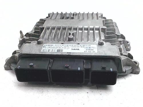 Used Engine control unit (ECU) Engine control unit (ECU) 38394698 38394698