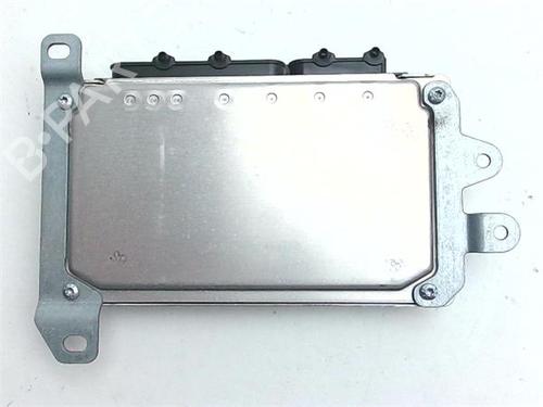 Control unit SMART FORTWO Coupe (453) 1.0 (453.342, 453.343) | BP38359367M11 - Image 5