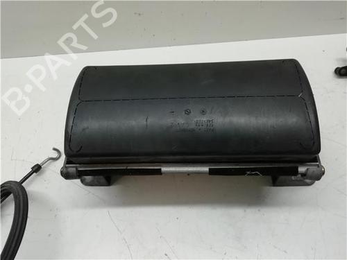 Used Passenger airbag Passenger airbag MERCEDES-BENZ M-CLASS (W163) ML 400 CDI (163.128) (250 hp) 40087331 40087331
