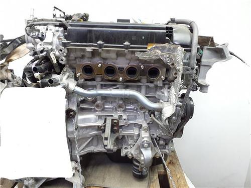 Engine MAZDA CX-3 (DK) 2.0 SKYACTIV-G | BP38394440M1 - Image 2