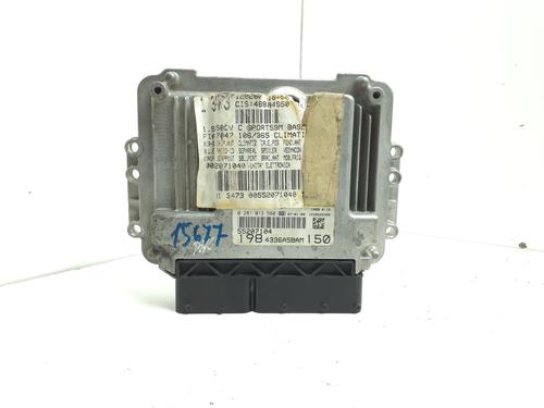 Used Control unit Control unit FIAT BRAVO II (198_) 1.9 D Multijet (198AXC1B) (150 hp) 40079976 40079976