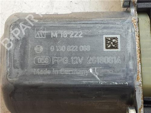 Right front window motor ALFA ROMEO STELVIO (949_) 2.2 D Q4 (949.AXB2A) | BP38369974E20 - Image 3