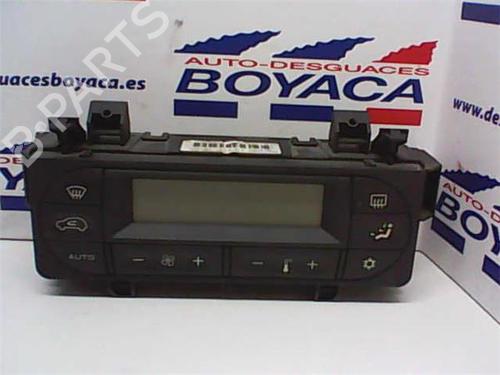 Used Climate control Climate control 38367741 38367741