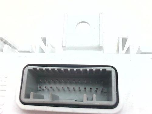 Electronic module RENAULT CLIO III Hatchback Van (SB_, SR_) 1.2 (SR0J) | BP38380577M83  - Image 5