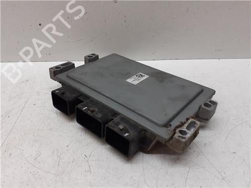 Control unit RENAULT MODUS / GRAND MODUS (F/JP0_) 1.2 16V Hi-Flex | BP38361307M11 - Image 3