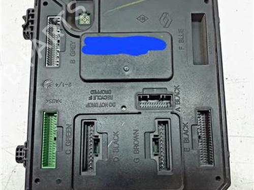 Used Control unit Control unit 38365219 38365219