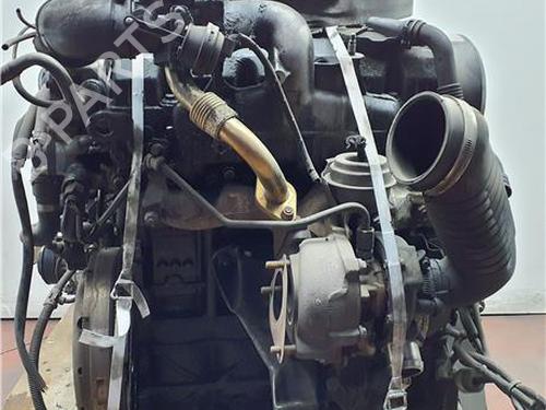Used Engine Engine 38356514 38356514