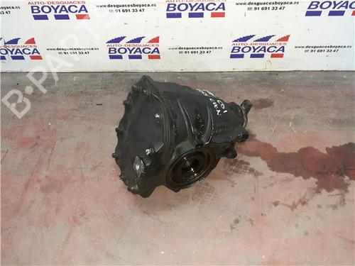 rear-differential-mercedes-benz-e-class-w211-2002-2003-2004-2005-2006-2007-2008-2009-38355203 main image
