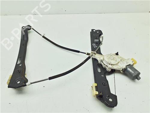 Used Front left window mechanism Front left window mechanism 38392226 38392226