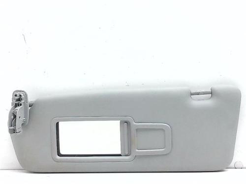 left-sun-visor-audi-a1-8x1-8xk-2010-2011-2012-2013-2014-2015-2016-2017-2018-2019-38393240 main image