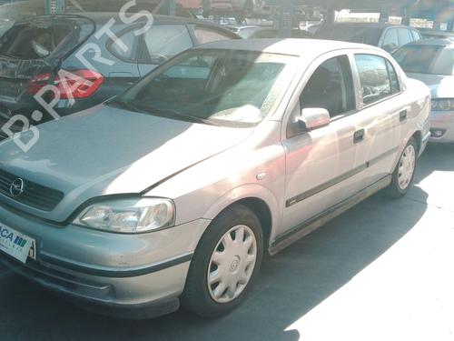 Used Parts OPEL ASTRA G Saloon (T98) 1.6 16V (F69) 4988020