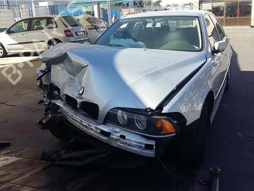 Switch BMW 5 (E39) 520 i | BP38348690I30 - Image 3