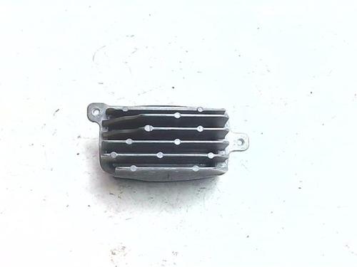 Lights ECU RENAULT MEGANE IV Hatchback (B9A/M/N_) 1.2 TCe 130 (B9MR) | BP38398775M55 - Image 5