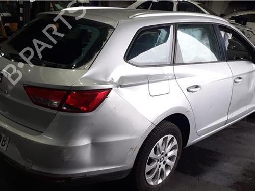 Subframe SEAT LEON ST (5F8) 1.6 TDI | BP38376154M9 - Image 9