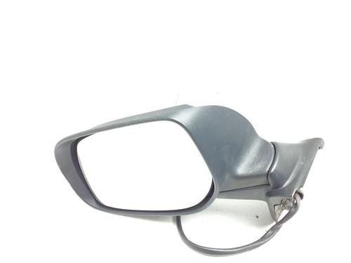 Used Left mirror Left mirror TOYOTA AURIS (_E15_) 1.4 D-4D (NDE150_, NDE150R) (90 hp) 39962399 39962399
