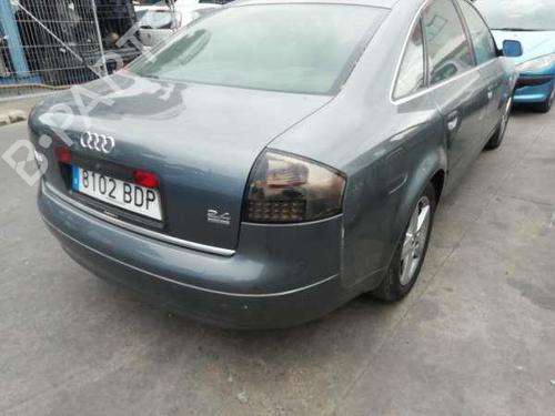 Control unit AUDI A6 C5 (4B2, 4B4) 2.4 | BP38361627M11 - Image 5