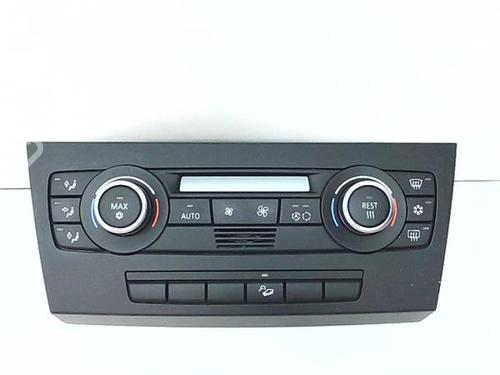 climate-control-bmw-3-e90-2004-2005-2006-2007-2008-2009-2010-2011-2012-38380199 main image