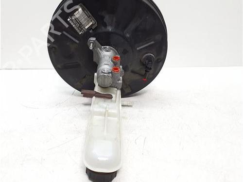 Servo brake PEUGEOT EXPERT Bus (V_) 1.5 BlueHDi 100 | BP38376366M42 - Image 3