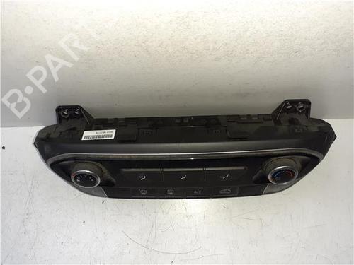 Climate control HYUNDAI i30 (FD) 1.6 CRDi | BP38359784I5 - Image 3