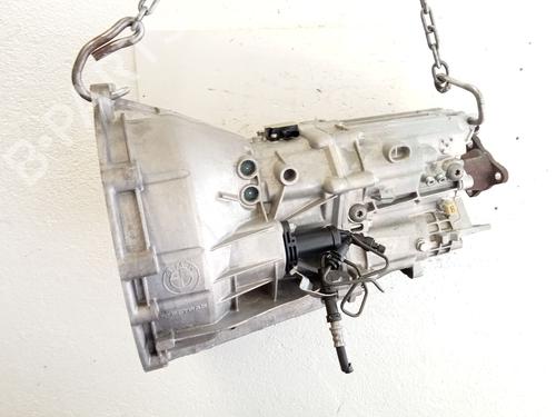 Gearbox BMW 1 Coupe (E82) 118 d | BP38400724M3 - Image 3