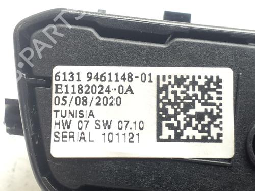 Headlight switch BMW 1 (F40) 118 d | BP38334737I24  - Image 5