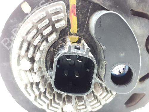Other NISSAN LEAF (ZE0) Electric | BP38400747O1 - Image 5