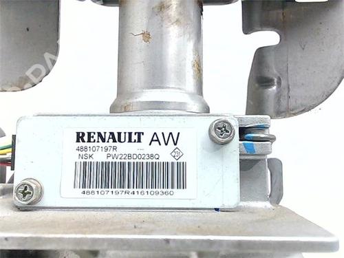 Steering column RENAULT KADJAR (HA_, HL_) 1.2 TCe 130 (HLMR) | BP38360113M21 - Image 4