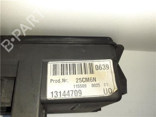 Electronic module OPEL VECTRA C (Z02) 2.2 DTI 16V (F69) | BP38356645M83 - Image 3