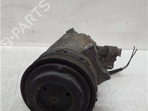 Used AC compressor AC compressor 38366636 38366636