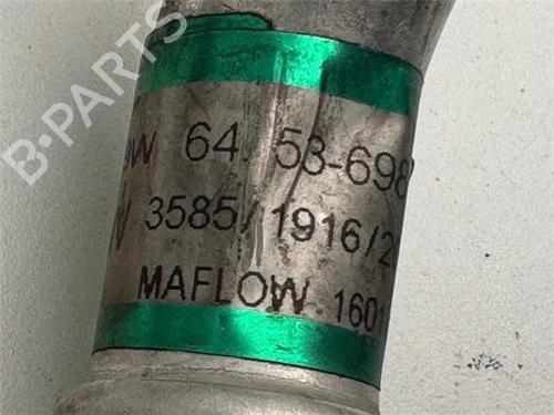 AC pipe BMW 1 (E81) 116 d | BP38374211M126 - Image 3