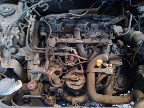 Used Engine Engine 39613096 39613096