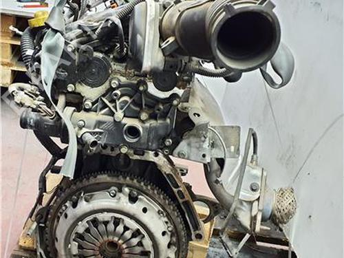 Engine RENAULT MODUS / GRAND MODUS (F/JP0_) 1.6 (JP0L, JP0V) | BP38379496M1 - Image 4