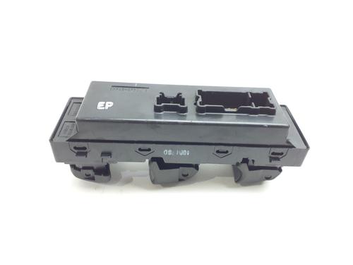 Left front window switch NISSAN QASHQAI II (J11, J11_) 1.2 DIG-T | BP38402799I27 - Image 3