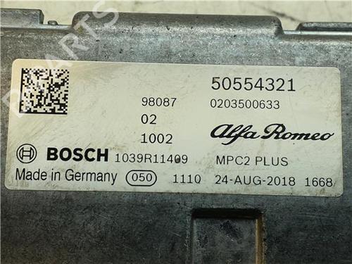 Control unit ALFA ROMEO STELVIO (949_) 2.2 D Q4 (949.AXB2A) | BP38369980M11 - Image 3