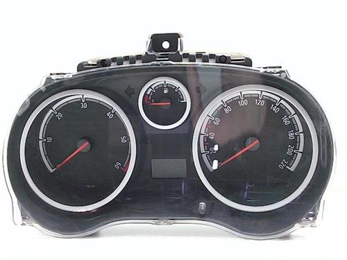 Used Instrument cluster Instrument cluster 38399065 38399065