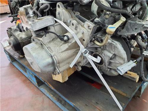 Gearbox OPEL COMBO E Tour / Life (K9) 1.5 | BP38399461M3 - Image 2
