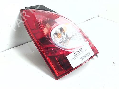 Left taillight RENAULT TWINGO III (BCM_, BCA_) 0.9 TCe 110 | BP38350024C34 - Image 4