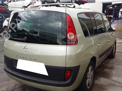 Intercooler RENAULT ESPACE IV (JK0/1_) 2.2 dCi (JK0H) | BP40087184M30 - Image 5