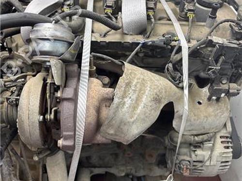 Engine KIA CARENS III MPV (UN) 1.6 CRDi 128 | BP38390399M1 - Image 8