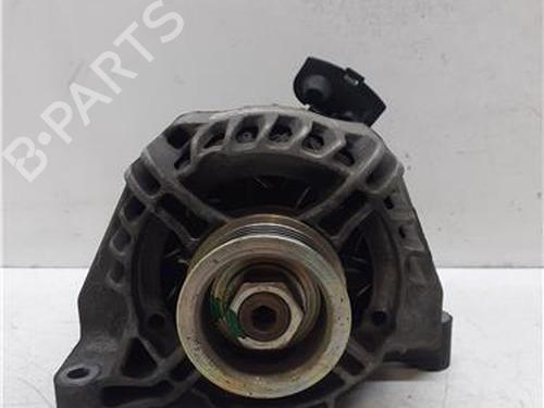 Used Alternator Alternator 39434571 39434571