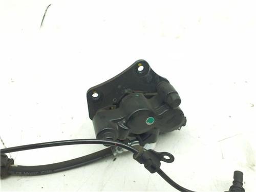 Right front brake caliper SUZUKI MOTORCYCLES GSX GSX 400 S (GK53C) | BP38399077M104 - Image 3