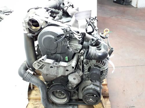 Engine VW GOLF V (1K1) 1.9 TDI | BP40009141M1 - Image 7